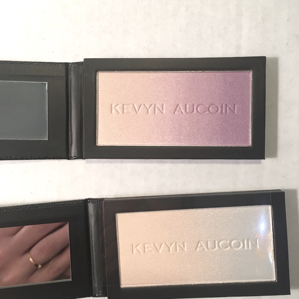Kevyn Aucoin 2/3 Neo Trio Palette